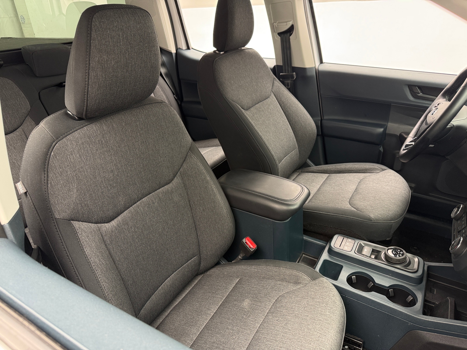 Thumbnail: 2024 Ford Maverick - 2