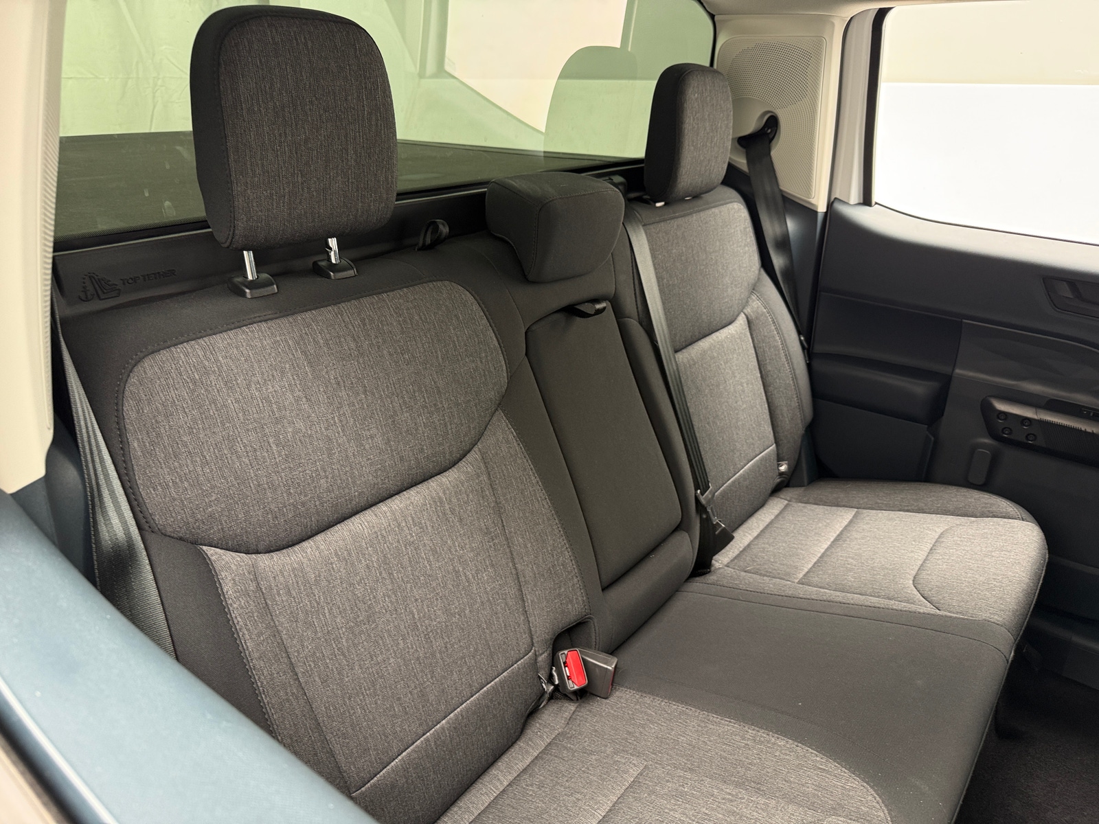 Thumbnail: 2024 Ford Maverick - 6