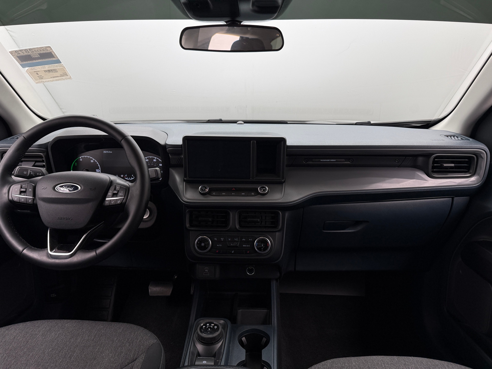 Thumbnail: 2024 Ford Maverick - 3