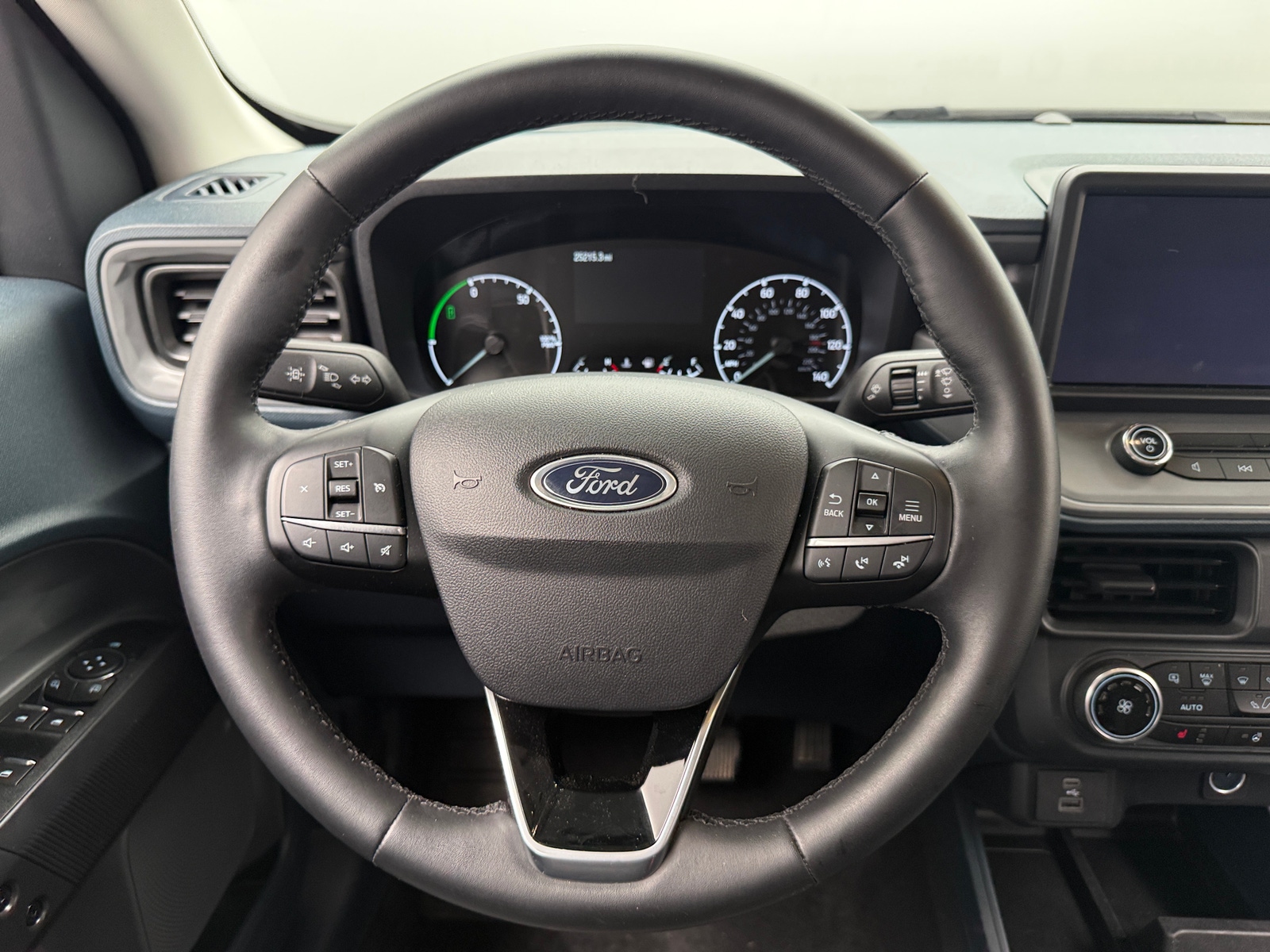 Thumbnail: 2024 Ford Maverick - 5