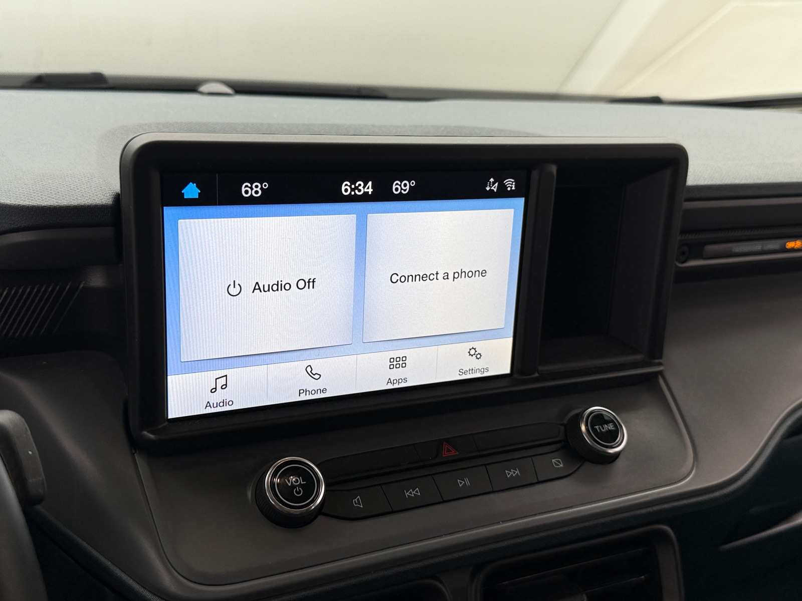 Thumbnail: 2024 Ford Maverick - 4