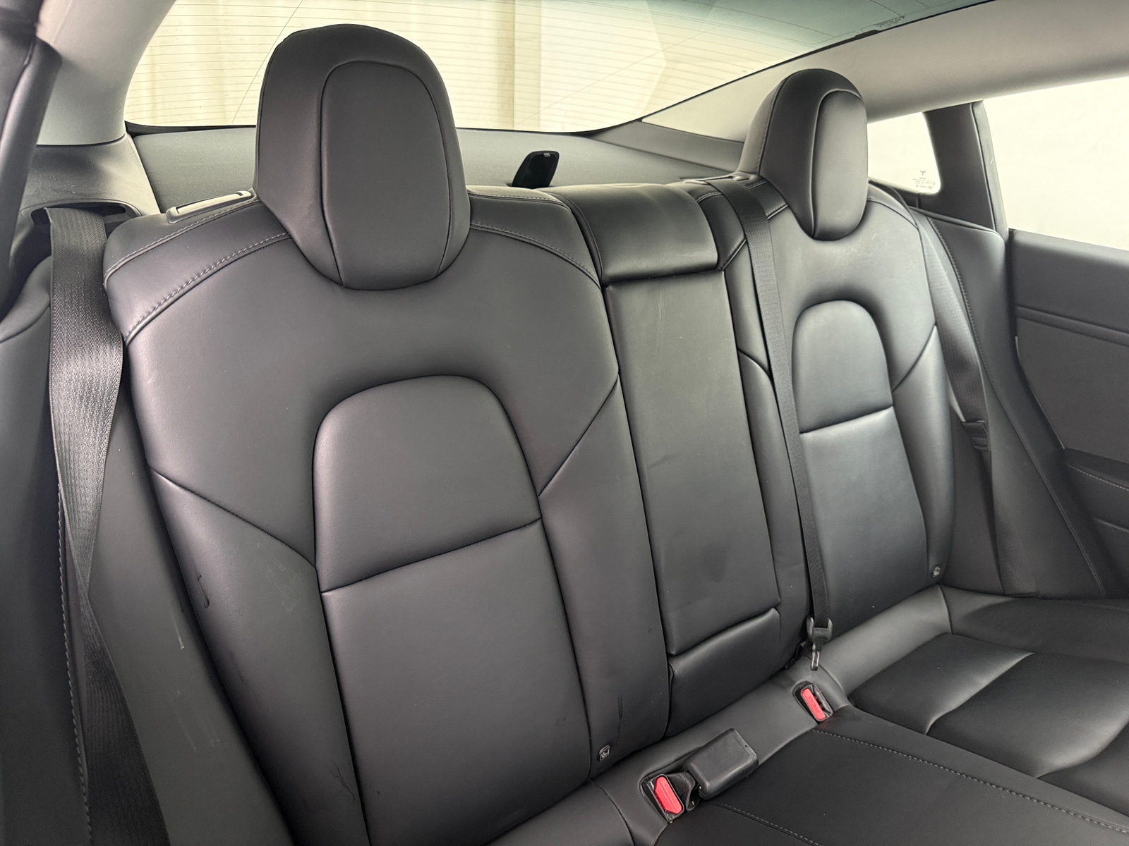 Thumbnail: 2023 Tesla Model 3 - 4