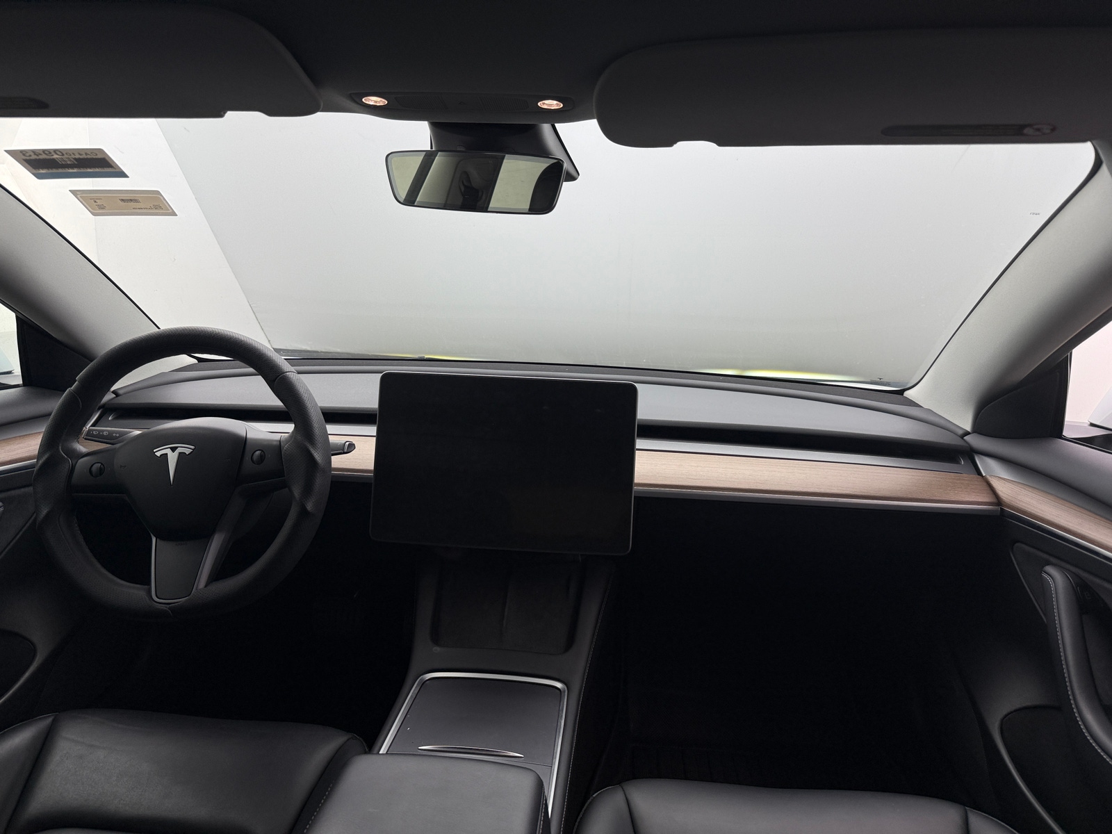 Thumbnail: 2023 Tesla Model 3 - 2