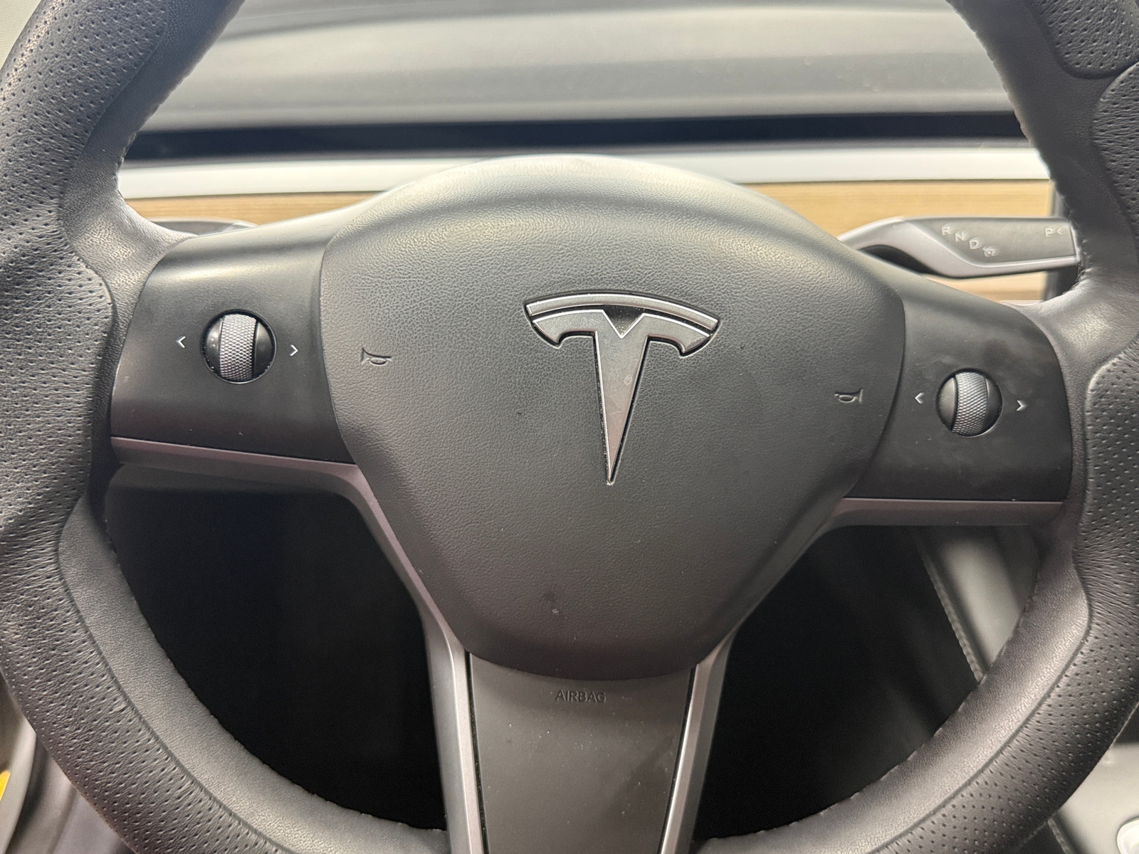 Thumbnail: 2023 Tesla Model 3 - 3