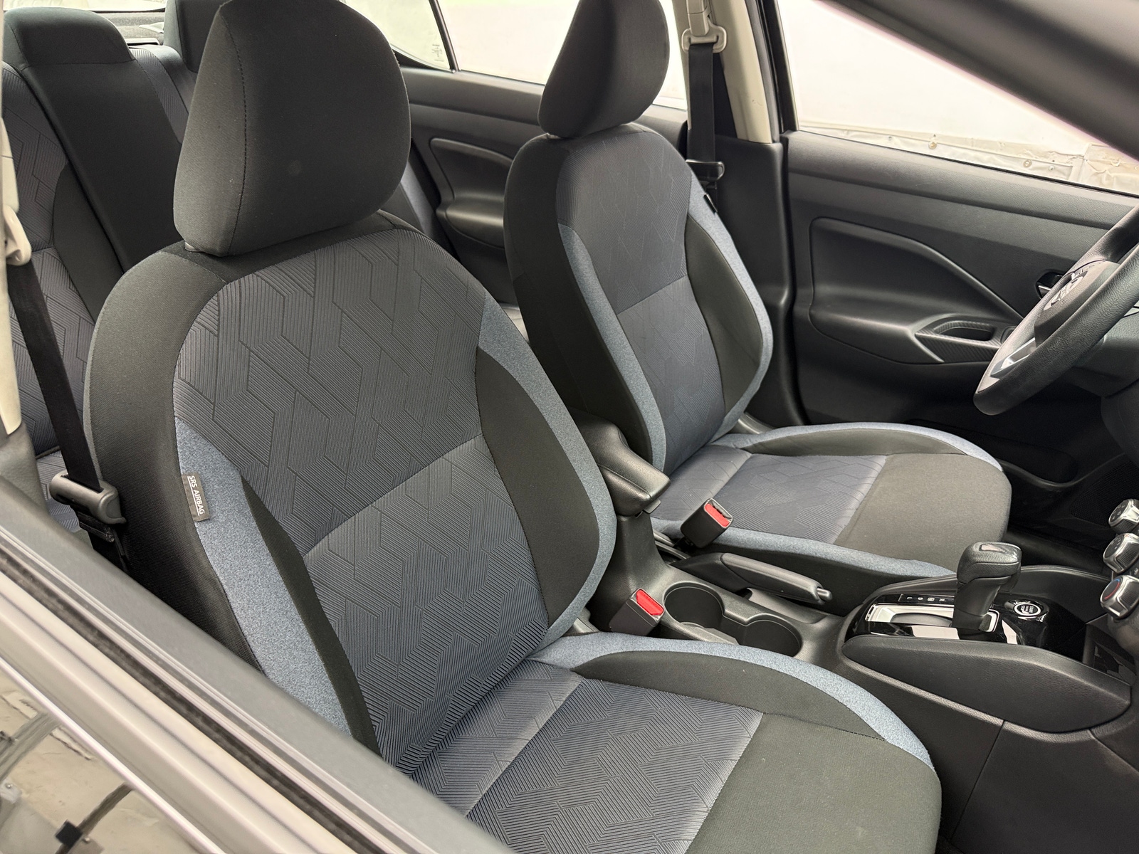 Thumbnail: 2025 Nissan Versa - 2