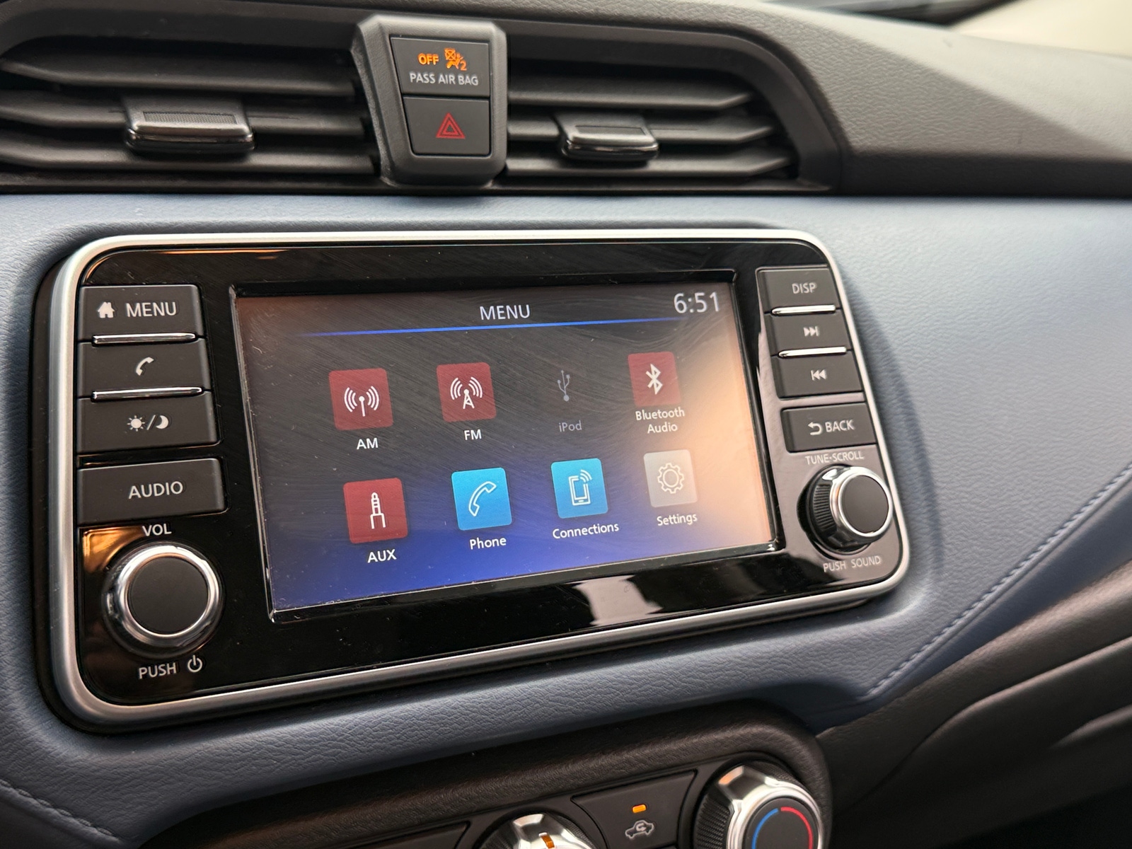 Thumbnail: 2025 Nissan Versa - 4