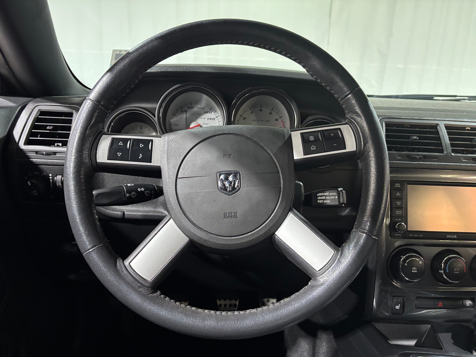 Thumbnail: 2010 Dodge Challenger - 4