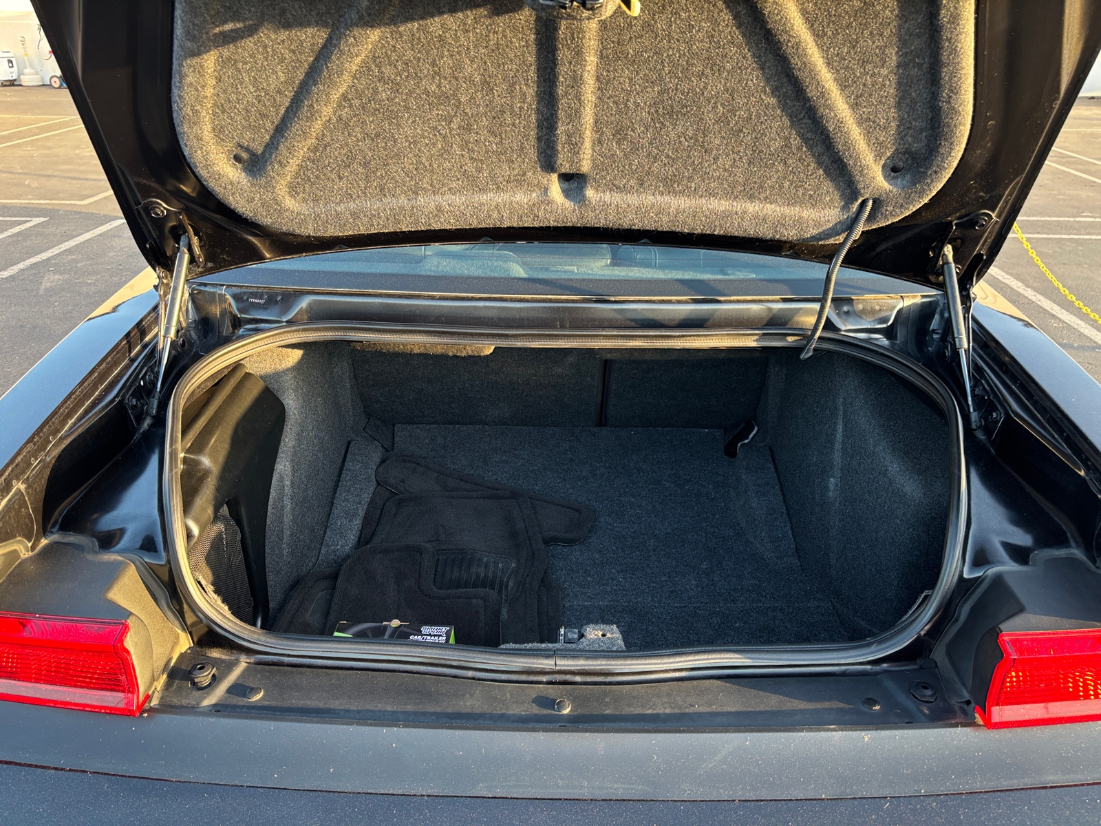 Thumbnail: 2010 Dodge Challenger - 6