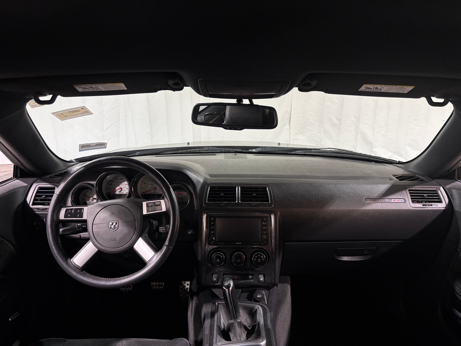 Thumbnail: 2010 Dodge Challenger - 2