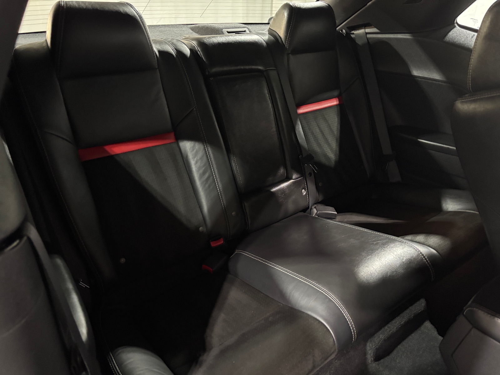 Thumbnail: 2010 Dodge Challenger - 5