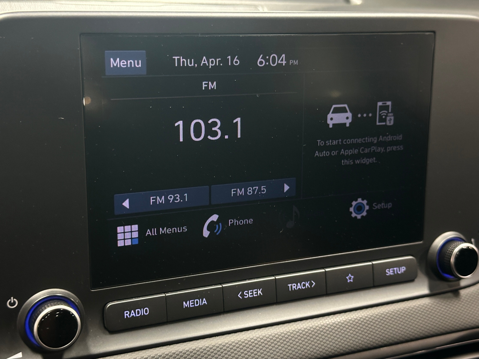 Thumbnail: 2022 Hyundai Kona - 4