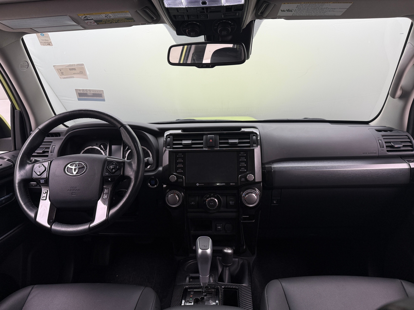 Thumbnail: 2023 Toyota 4Runner - 2