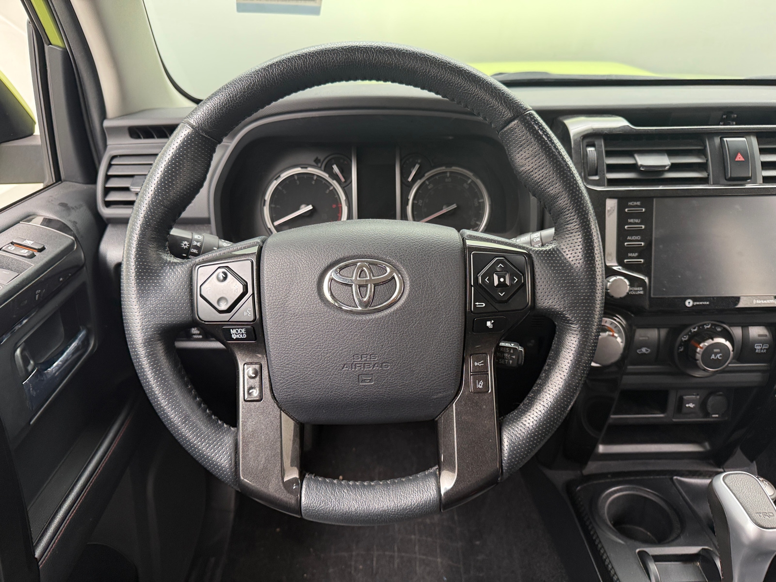 Thumbnail: 2023 Toyota 4Runner - 4