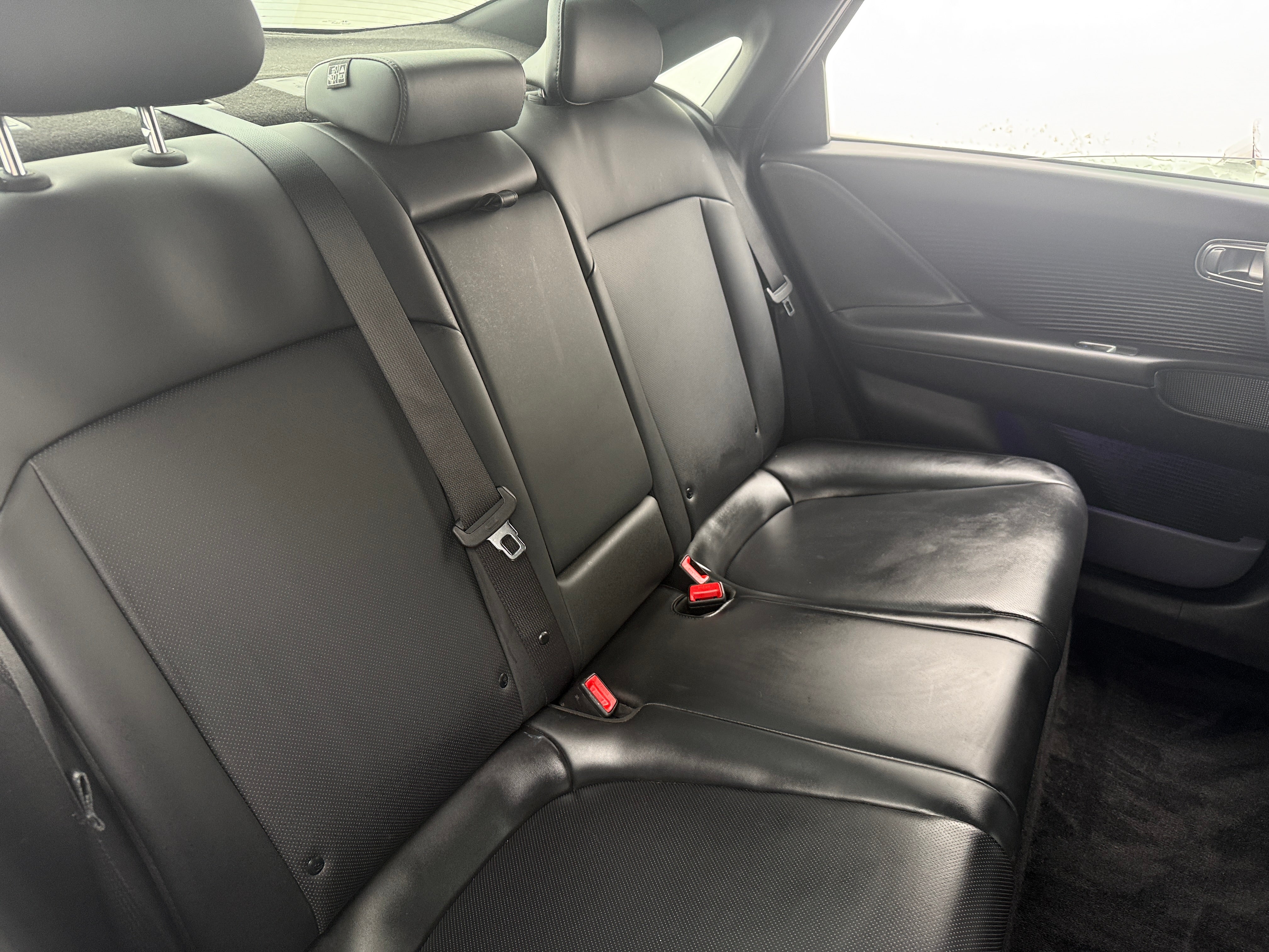 2024 Hyundai IONIQ 6