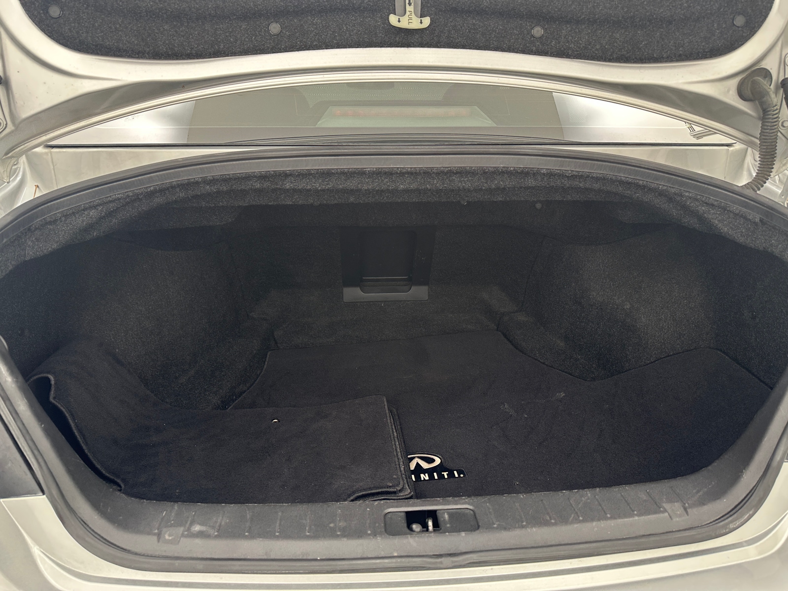 Thumbnail: 2012 INFINITI M37 - 6