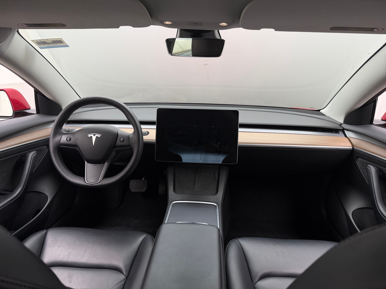 Thumbnail: 2022 Tesla Model 3 - 2