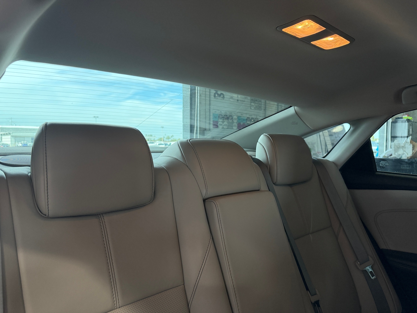 Thumbnail: 2016 Toyota Avalon - 5