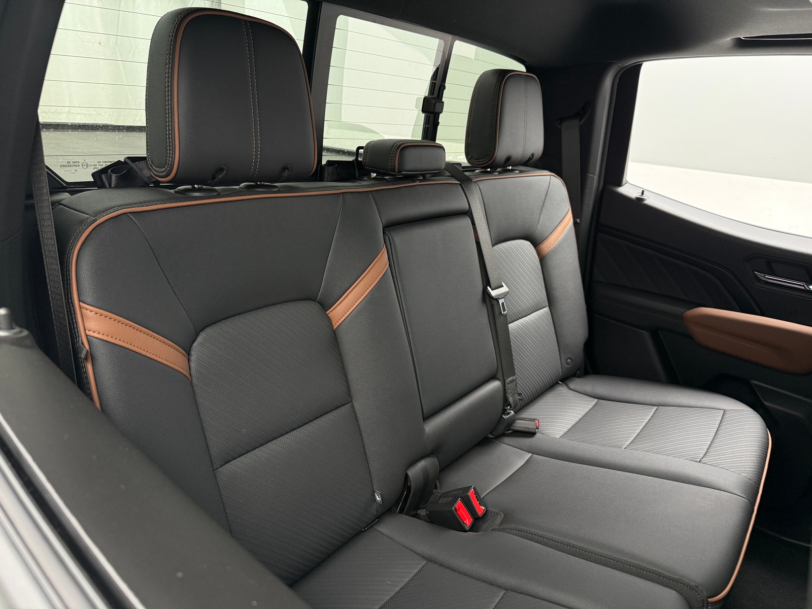 Thumbnail: 2024 GMC Canyon - 5