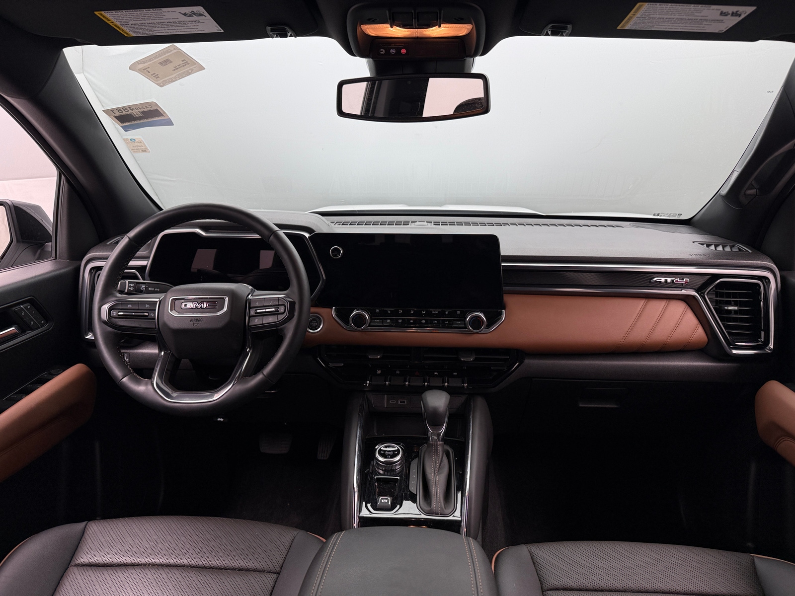 Thumbnail: 2024 GMC Canyon - 2