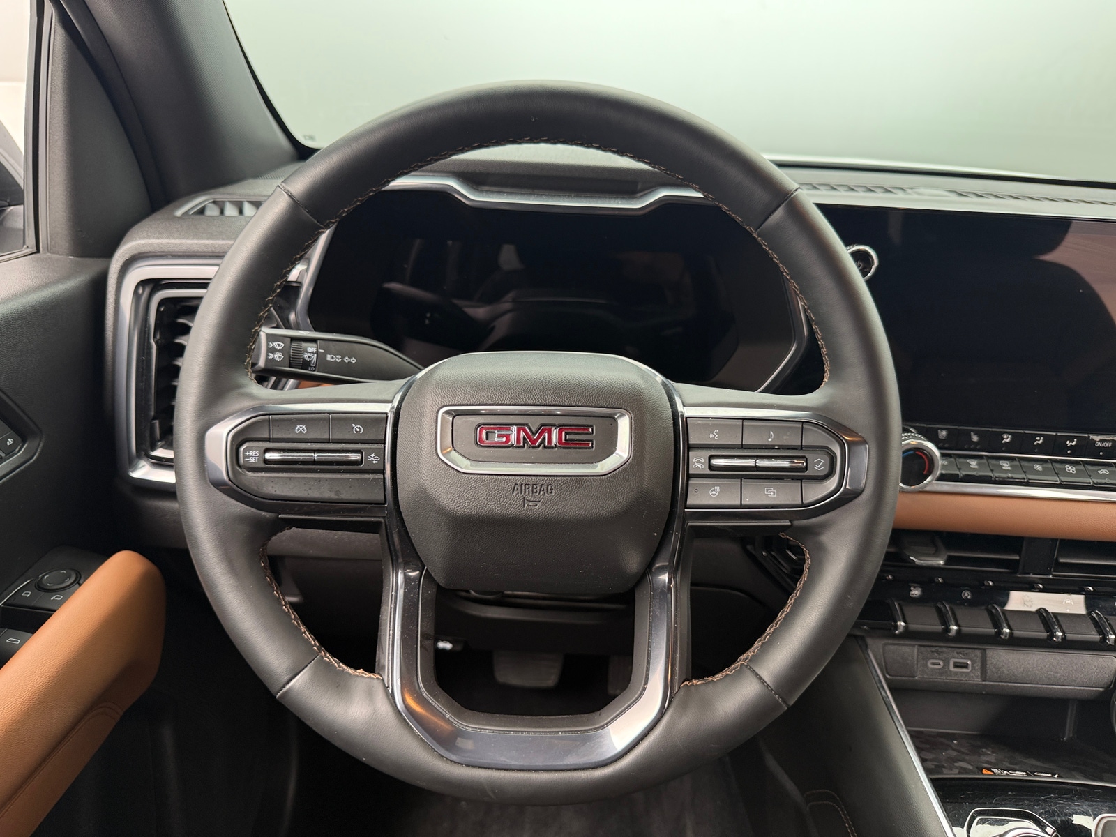 Thumbnail: 2024 GMC Canyon - 4