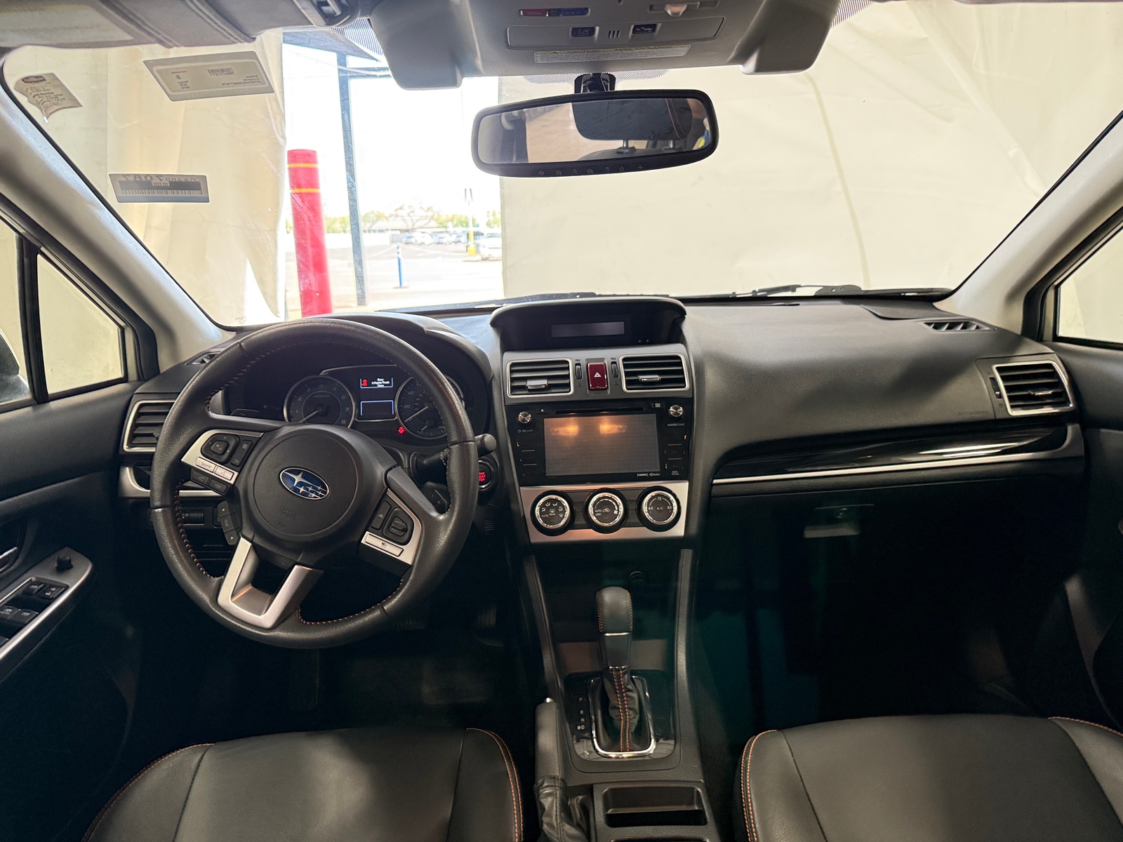 Thumbnail: 2016 Subaru Crosstrek - 2