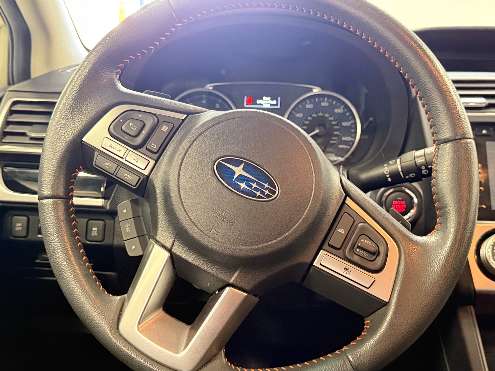 Thumbnail: 2016 Subaru Crosstrek - 4