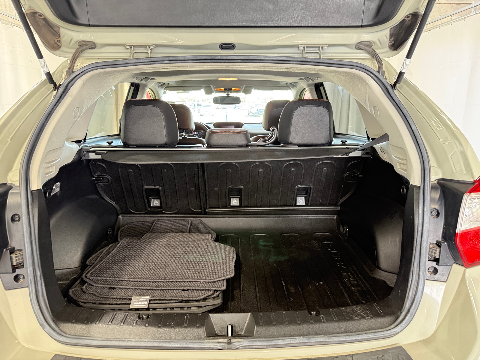 Thumbnail: 2016 Subaru Crosstrek - 6