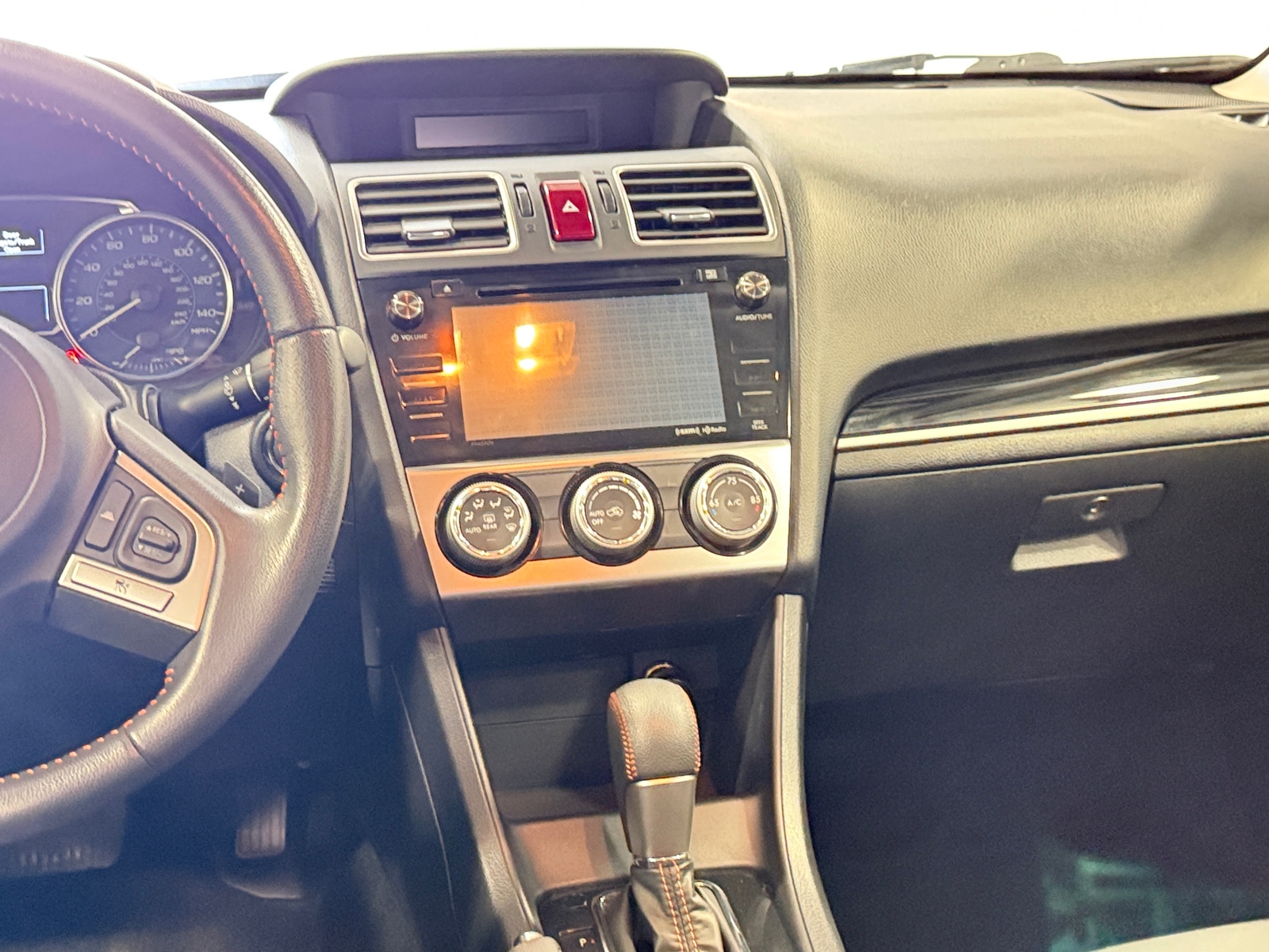 Thumbnail: 2016 Subaru Crosstrek - 3