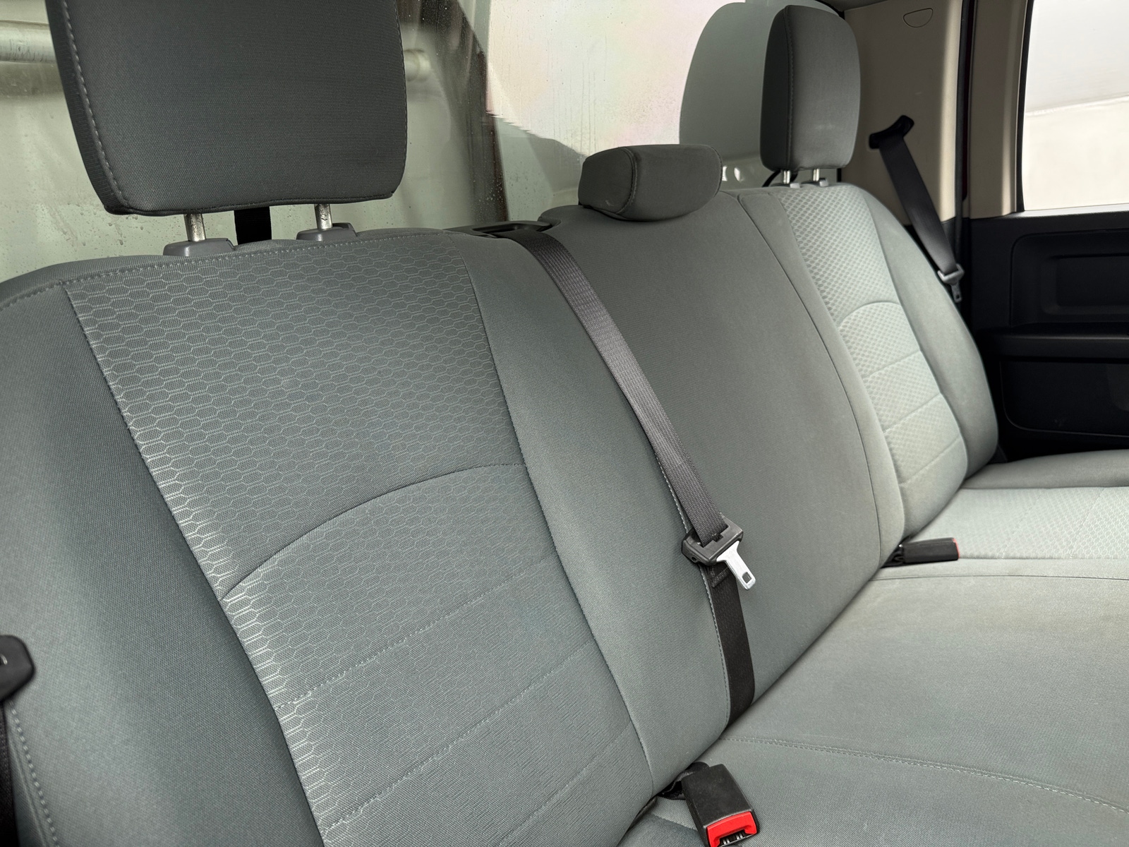 Thumbnail: 2018 RAM 1500 - 6