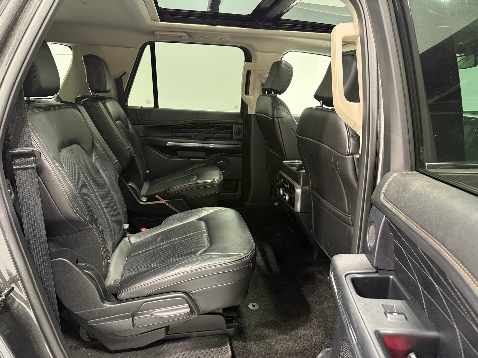 Thumbnail: 2018 Ford Expedition MAX - 5