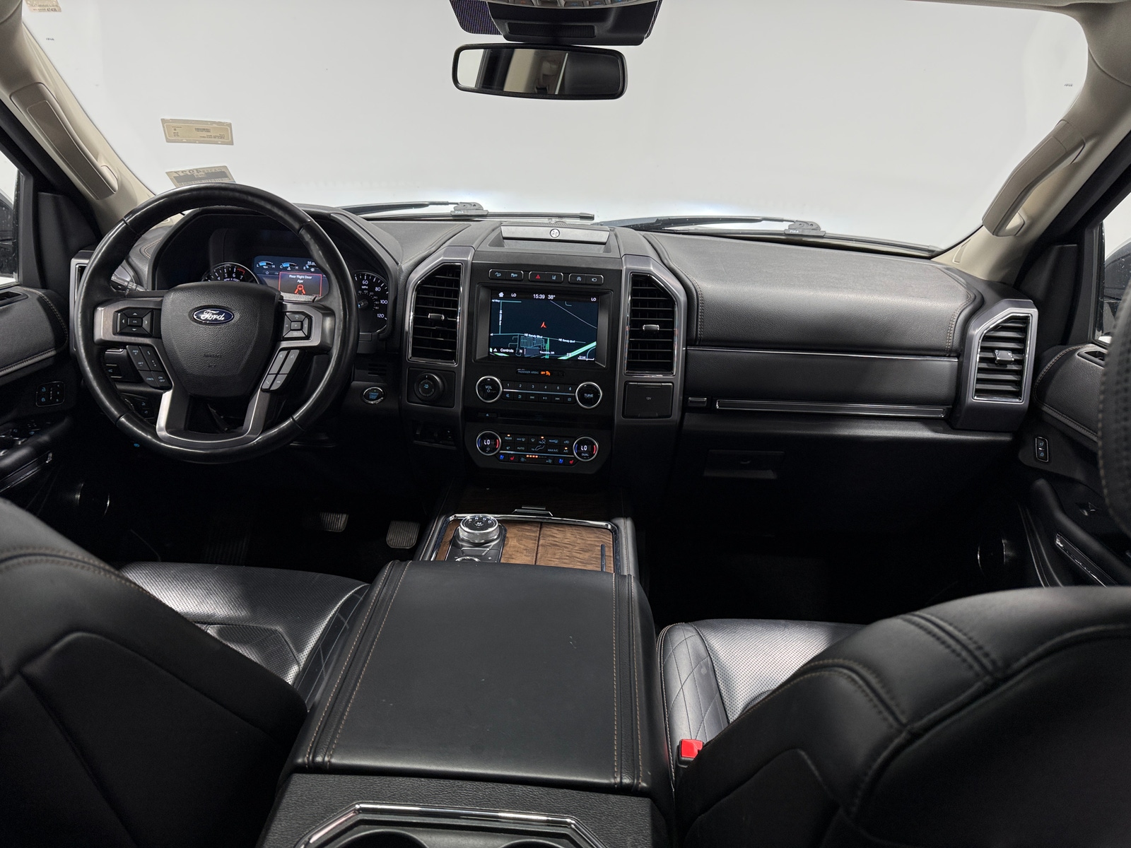 Thumbnail: 2018 Ford Expedition MAX - 2