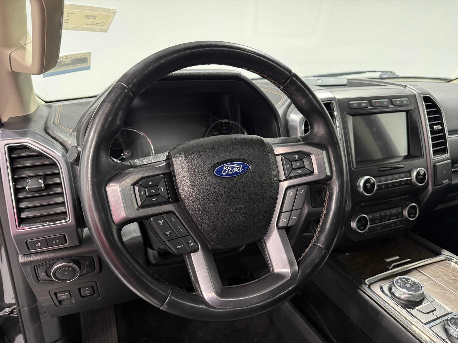 Thumbnail: 2018 Ford Expedition MAX - 4