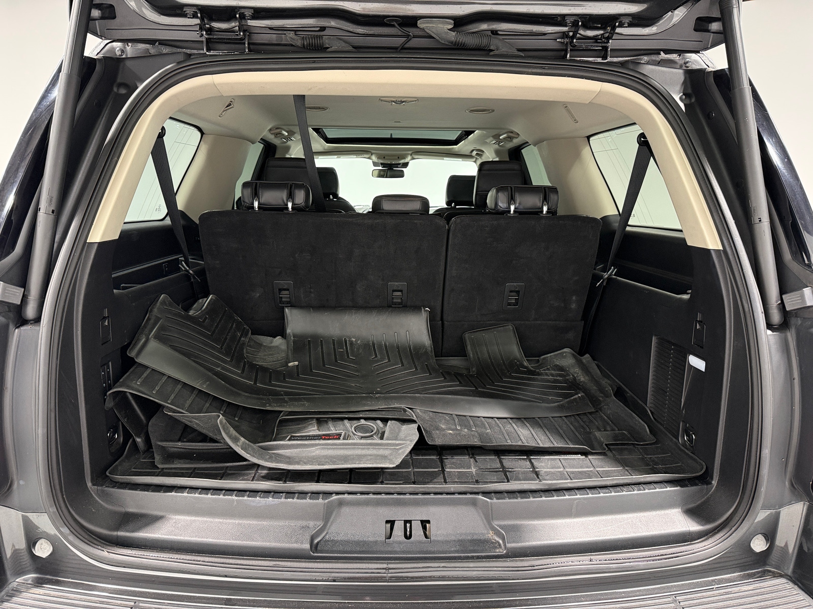 Thumbnail: 2018 Ford Expedition MAX - 6