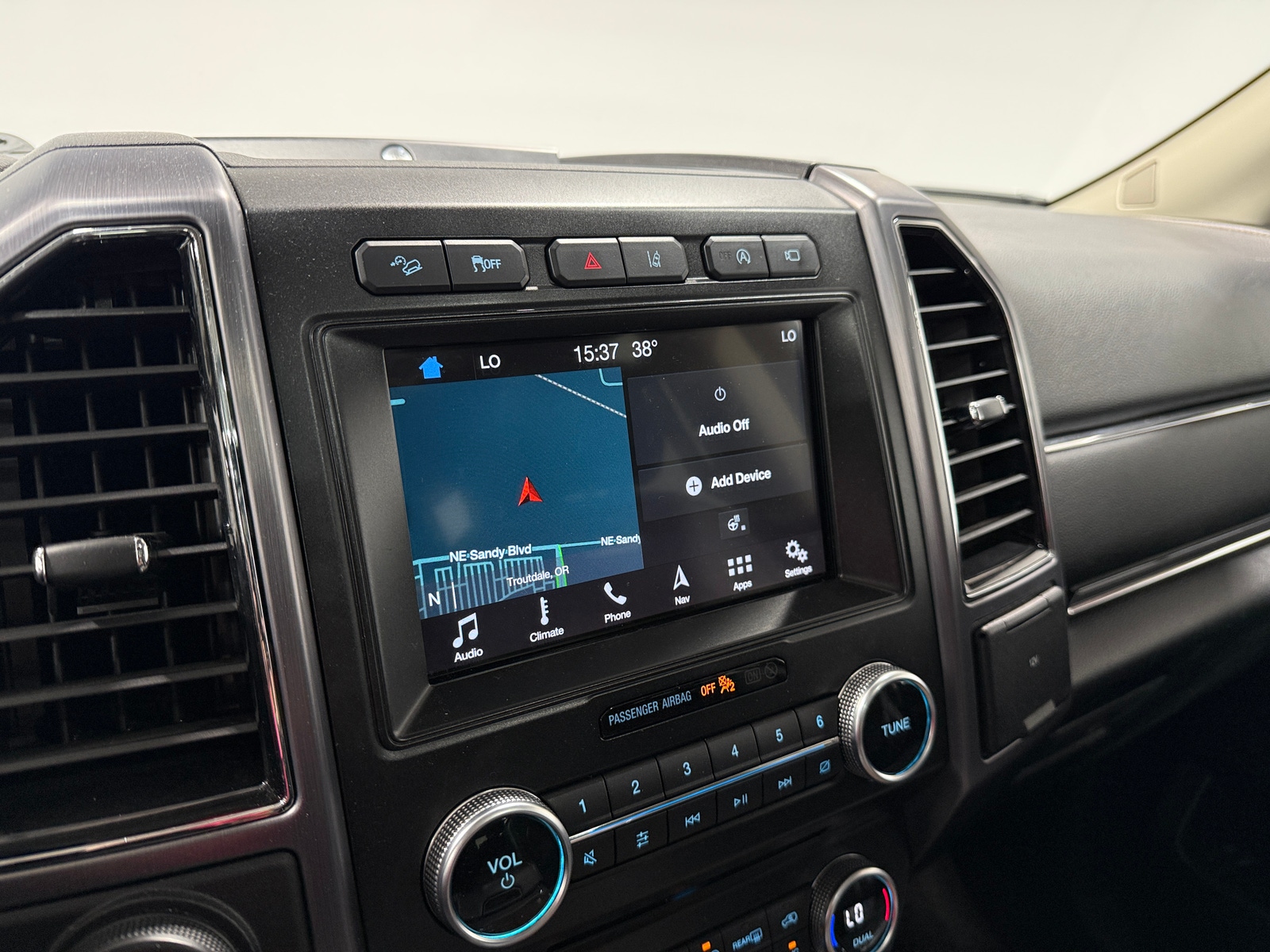 Thumbnail: 2018 Ford Expedition MAX - 3