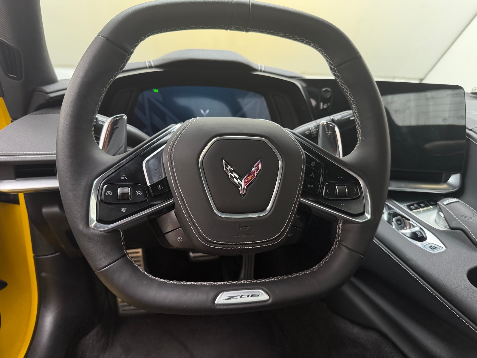 Thumbnail: 2025 Chevrolet Corvette - 3