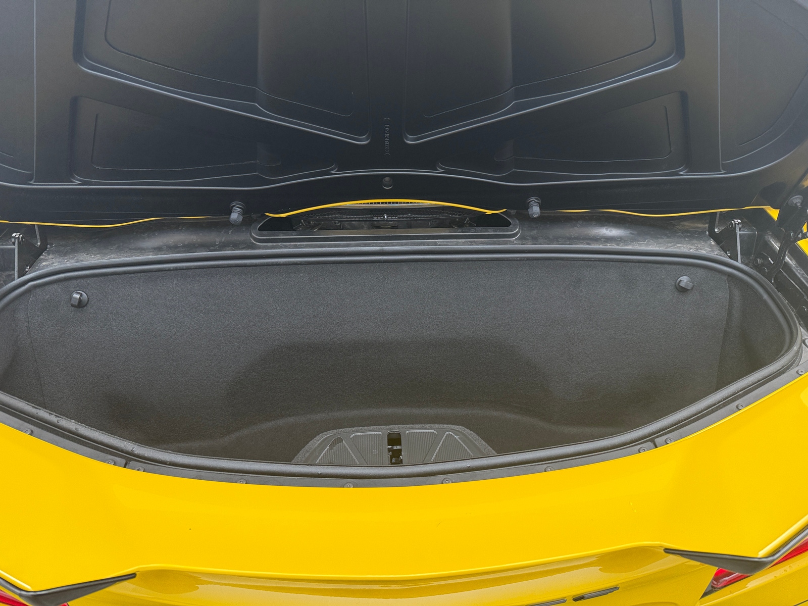 Thumbnail: 2025 Chevrolet Corvette - 4