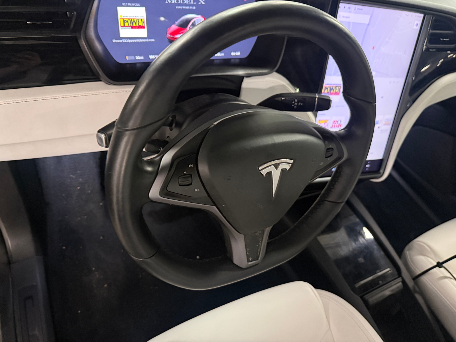 Thumbnail: 2020 Tesla Model X - 4