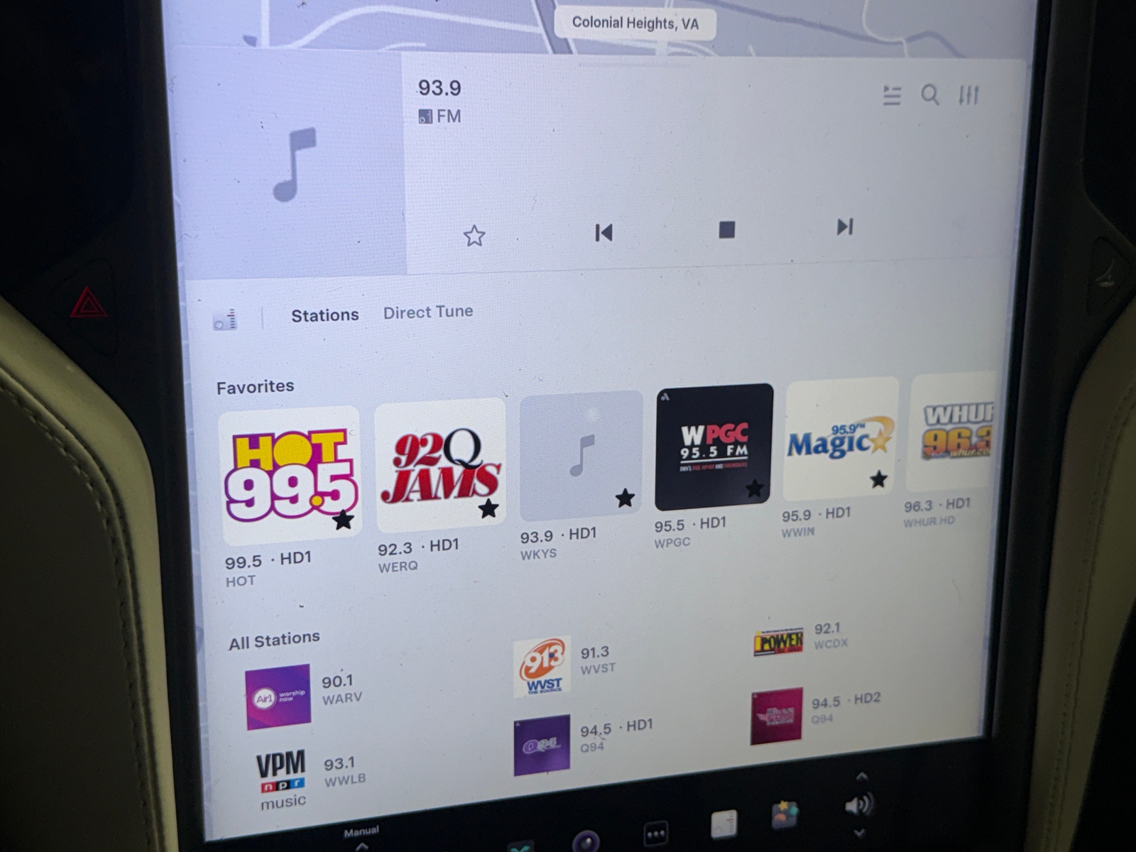 Thumbnail: 2020 Tesla Model X - 3