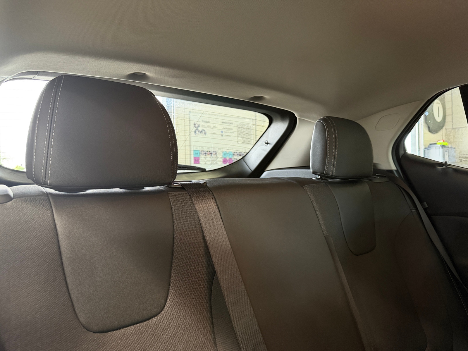 Thumbnail: 2025 Buick Encore GX - 5