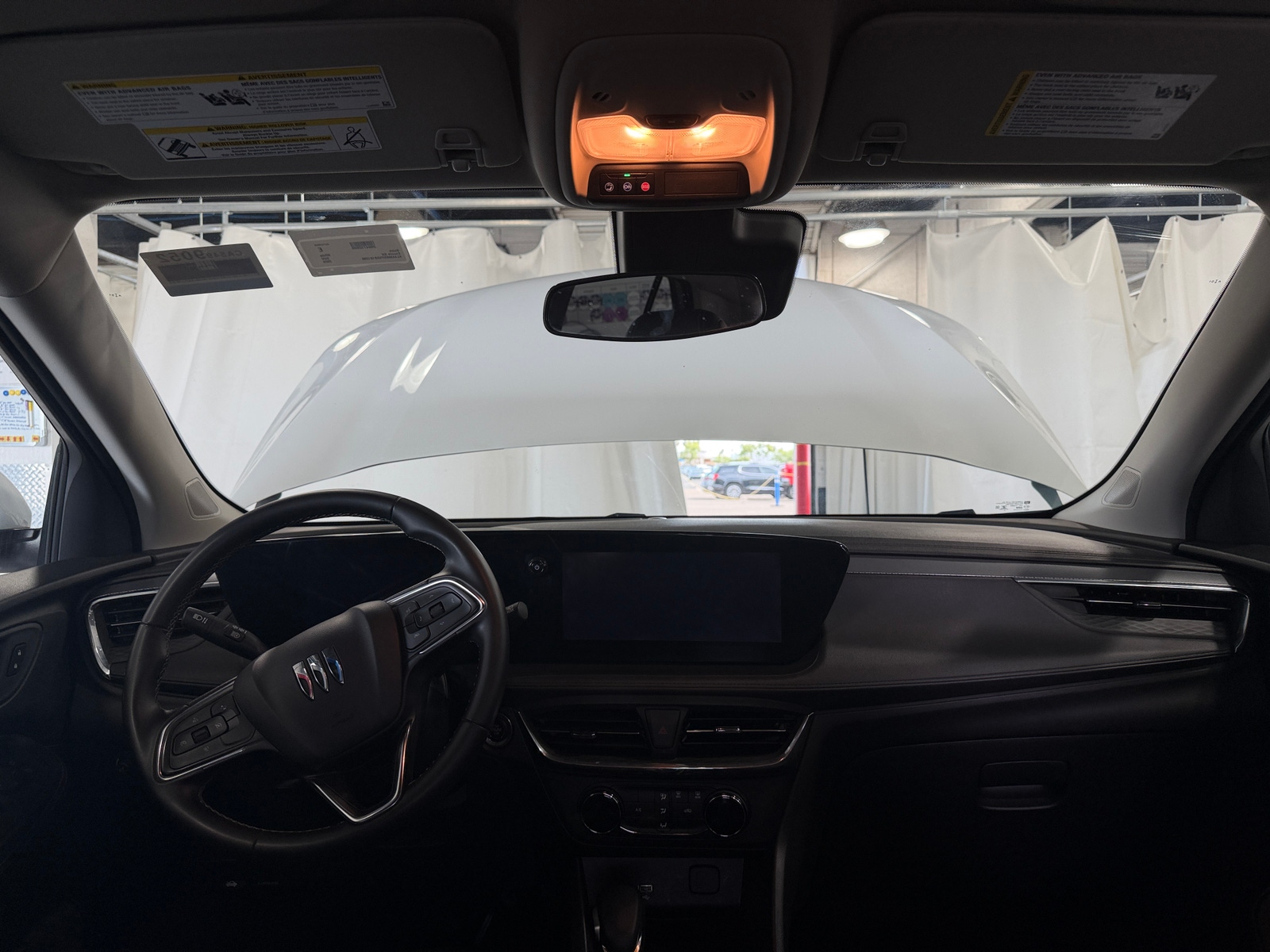 Thumbnail: 2025 Buick Encore GX - 2