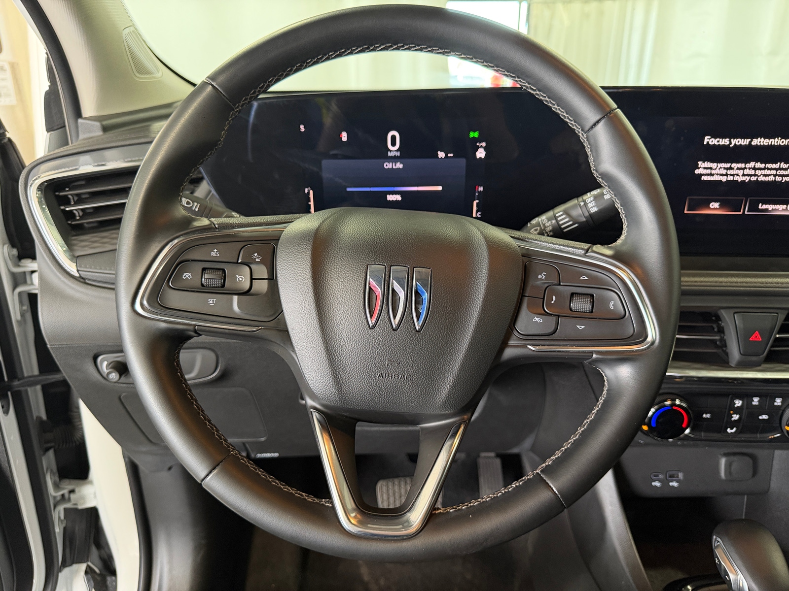 Thumbnail: 2025 Buick Encore GX - 4