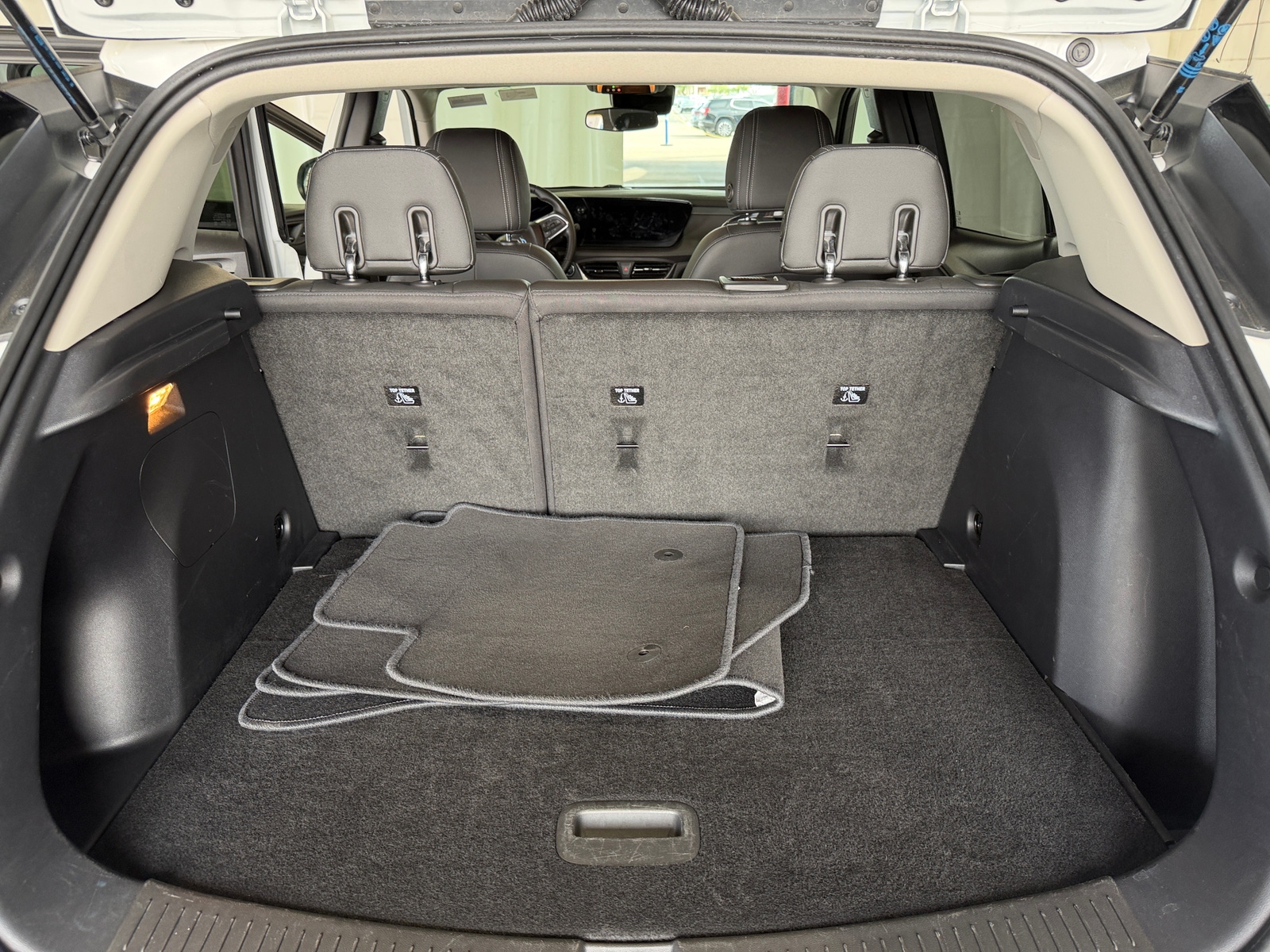 Thumbnail: 2025 Buick Encore GX - 6