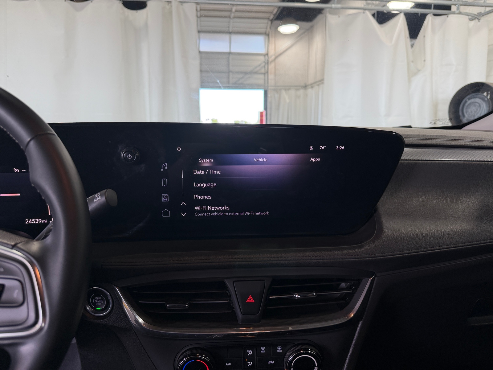 Thumbnail: 2025 Buick Encore GX - 3