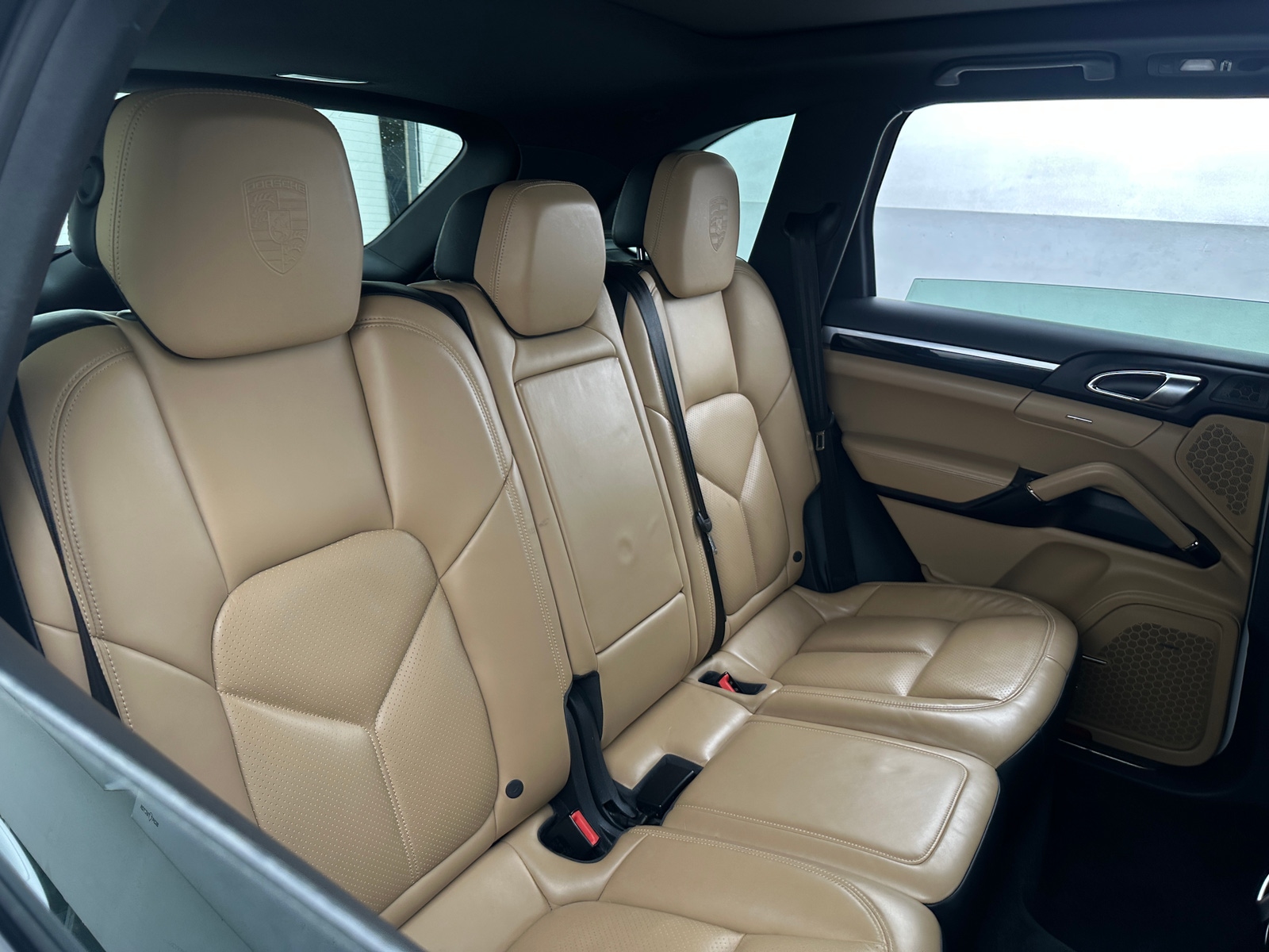 Thumbnail: 2018 Porsche Cayenne - 5