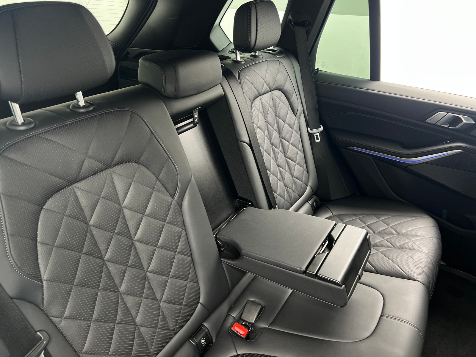 Thumbnail: 2024 BMW X5 - 5