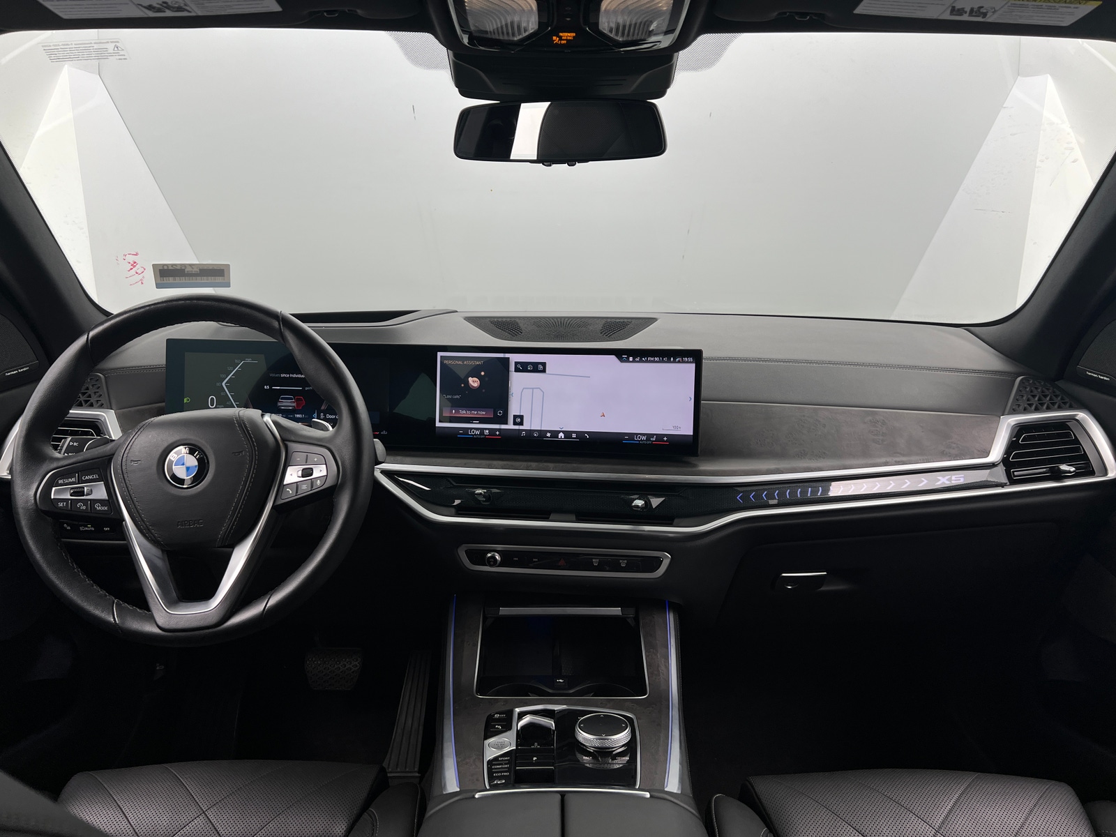 Thumbnail: 2024 BMW X5 - 2