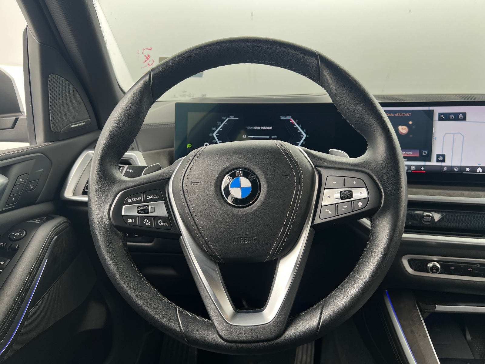 Thumbnail: 2024 BMW X5 - 4