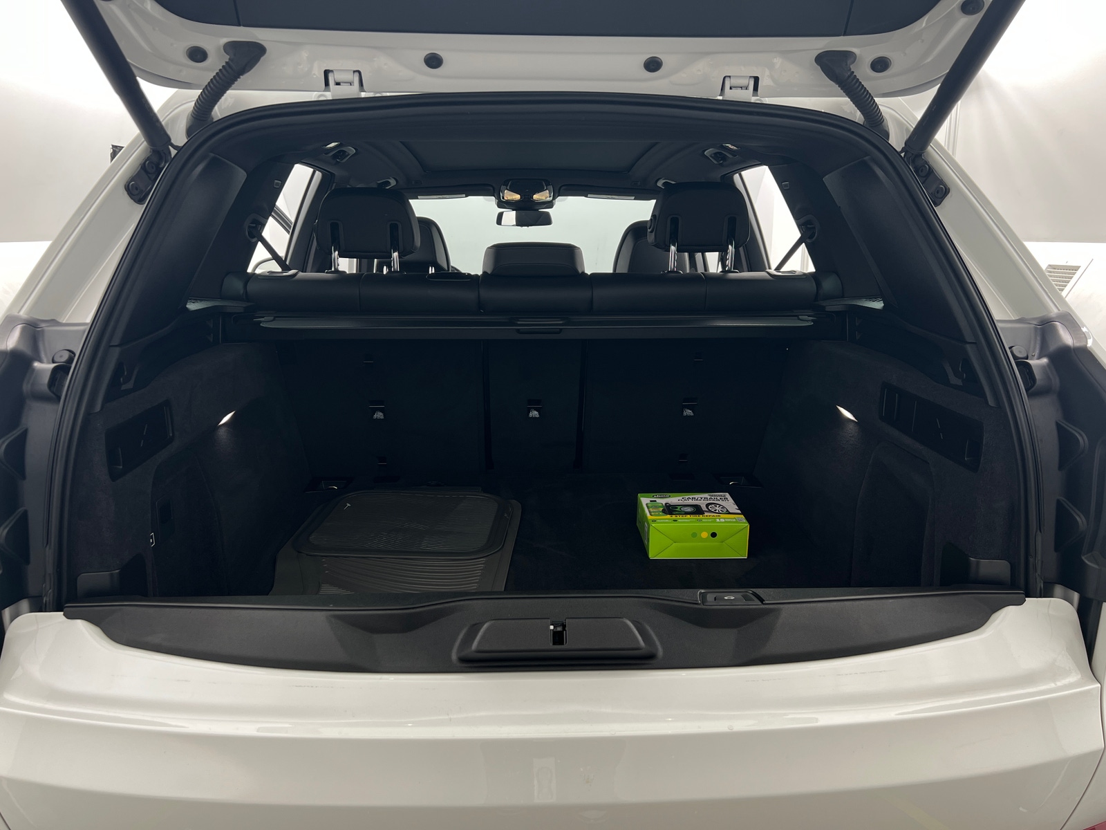 Thumbnail: 2024 BMW X5 - 6