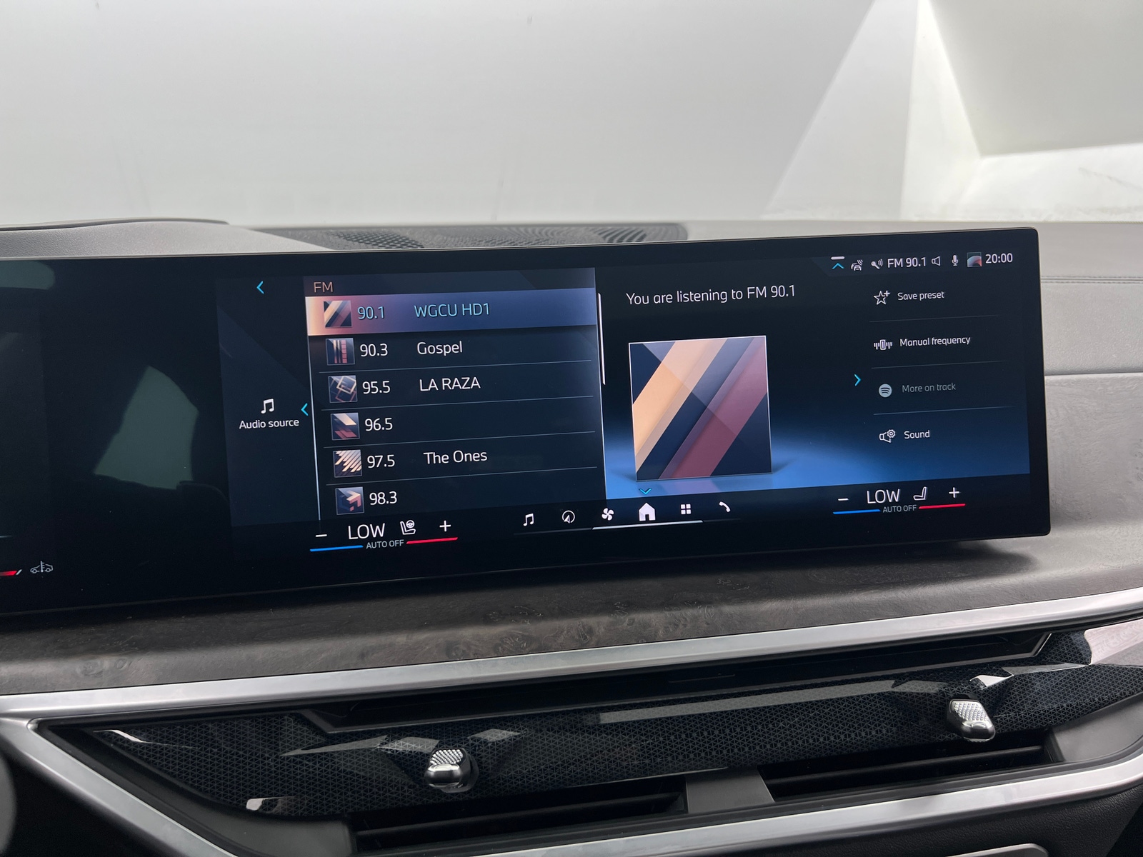Thumbnail: 2024 BMW X5 - 3
