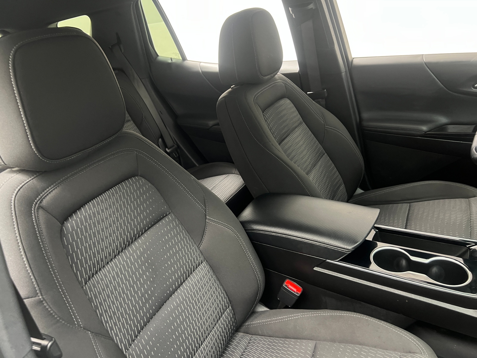 Thumbnail: 2025 Chevrolet Equinox - 2